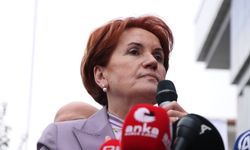 Akşener: Yerel seçimlere hür ve müstakil şekilde gireceğiz