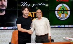 Alanyaspor’da Fatih Tekke dönemi başladı