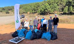 AstraZeneca Türkiye, üç kente altı geri dönüşüm konteyneri bağışladı