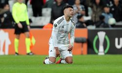 Beşiktaş, Avrupa’daki en farklı iç saha mağlubiyet rekorunu egale etti
