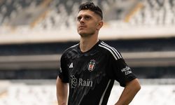 Beşiktaş'tan sakatlık açıklaması