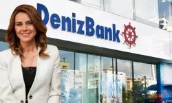 DenizBank'tan gündemdeki iddialara ilişkin açıklama