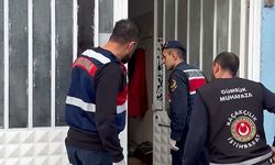 Düzce'de 'Change' otomobil operasyonu: 2 gözaltı