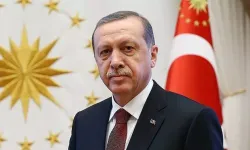 Erdoğan: Kendilerinden haber alınamayan Gazzeli sayısı, 6 bin 500'ü geçti