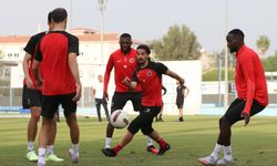 Gençlerbirliği Adanaspor maçına hazır