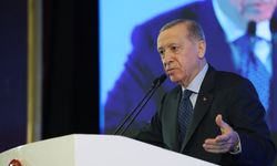 Cumhurbaşkanı Erdoğan: Söyledikleri şey Hamas da Hamas