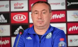 Göztepe'nin yeni teknik direktörü Stanimir Stoilov oldu