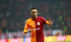 Hakim Ziyech, Şampiyonlar Ligi'nde haftanın ilk 11'ine seçildi