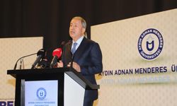 Hulusi Akar: Dünyada bilim her an gelişmekte her an değişmekte, ayak uydurmak lazım