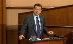 İmamoğlu: Önce Allah’a sonra milletimize emanetim!