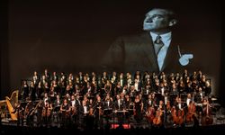 İstanbul Devlet Opera ve Balesi'nden Atatürk'ü anma konseri