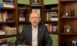 Kılıçdaroğlu: Partimizi ve delegelerimizi yıpratmak için söylenen çirkin iftiraları üzülerek takip ediyorum