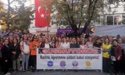 Kırklareli'de kadın öğretmene, müdür yardımcısından 'darp' iddiası