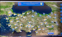 Meteoroloji Uzmanı Acar: Ekstrem hava olayları, salı günü bitecek