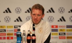 Nagelsmann: "Güzel bir atmosfer ve karşılaşma olacağını düşünüyorum"