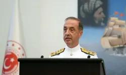 Oramiral Tatlıoğlu: Karadeniz'de NATO veya Amerika Birleşik Devletleri'ni istemiyoruz