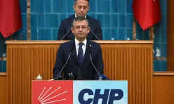 Özgür Özel: TBB'nin 'Hukukun Üstünlüğü' yürüyüşüne destek vereceğiz