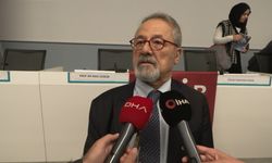 Prof. Dr. Naci Görür: İstanbul'da en az 7.2, maksimum 7.6 büyüklükte deprem bekliyoruz