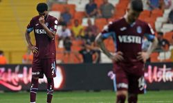 Trabzonspor, şampiyonluk sonrası 2 sezondur zirve yarışından erken uzaklaşıyor