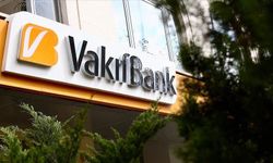 VakıfBank'tan üçüncü çeyrekte 15 milyar 23 milyon lira net kar