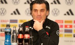 Vincenzo Montella: Bizim için güzel bir test olacak