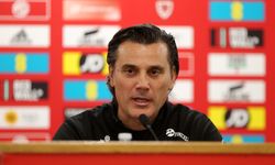 Vincenzo Montella: Lider geldik, lider dönmek istiyoruz