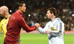 Messi ile Ronaldo, şubat ayında bir kez daha karşı karşıya gelecek