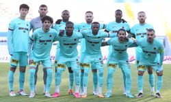Gençlerbirliği, Trendyol 1. Lig'de 8 maçtır kaybetmiyor