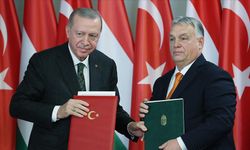 Türkiye ve Macaristan arasında 17 maddelik iş birliği anlaşması imzalandı