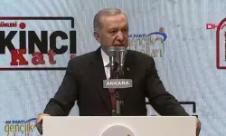 Erdoğan: 'Atatürk'ün partisiyiz' diyen CHP, bölücü uzantıların yanında konumlanıyor