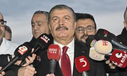 Sağlık Bakanı Koca'dan Saadet Partisi Milletvekili Bitmez'in sağlık durumuna ilişkin açıklama