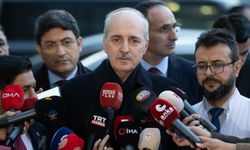 Kurtulmuş'tan Meclis'te fenalaşan Bitmez'in sağlık durumuna ilişkin açıklama