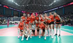 Voleybol: FIVB Kadınlar Dünya Kulüpler Şampiyonası