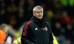 Beşiktaş'ın hoca adayı Ole Solskjaer