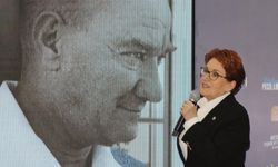 Akşener: Artık biz, kendimiz olmalıyız