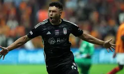 Beşiktaşlı Alex Oxlade-Chamberlain ameliyat edildi