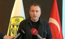 Başkan Koca: Beşiktaş'ı burada en iyi şekilde ağırlayacağız