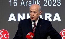 Bahçeli: Cumhur İttifakı mutabakata varmış, 31 Mart için yola koyulmuştur