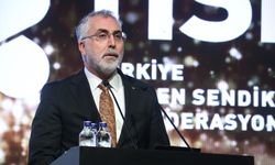 Bakan Işıkhan: Asgari ücret görüşmelerini uzlaşma arayışıyla yürüteceğiz