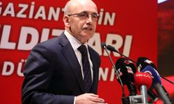 Bakan Şimşek: Yıllık enflasyondaki düşüş 2024 yılı Haziran ayında görülecek