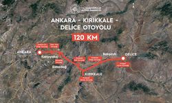 Uraloğlu: Ankara-Kırıkkale-Delice ve Antalya-Alanya otoyol ihaleleri yapıldı