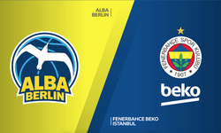 Fenerbahçe Berlin deplasmanında