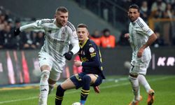 Fenerbahçe-Beşiktaş derbisi 27 Nisan'da oynanacak