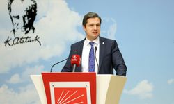 CHP Sözcüsü Yücel: Yarın 81 ilde eş zamanlı basın açıklaması yapacağız