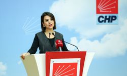 CHP'li Taşçıer'den AK Parti'ye  İstanbul Sözleşmesi eleştirisi