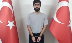 DEAŞ'ın Şam'daki sözde idari ve mali sorumlusu Mersin'de yakalandı