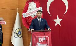 DP Genel Başkanı Uysal: Çiftçilerimiz, esnafımız sosyoekonomik statüsünü yitirdi