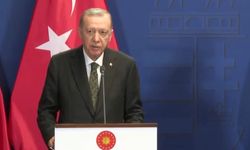 Erdoğan: İstanbul sürecini canlandırmaya hazırız