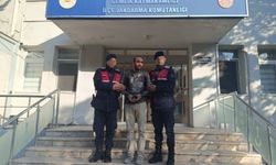 Firari PKK hükümlüsü, Gemlik’te yakalandı