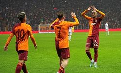 Galatasaray liderlik için Kadıköy'de